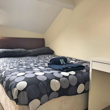 Fitzwilliam Street Rooms شيفيلد المظهر الخارجي الصورة