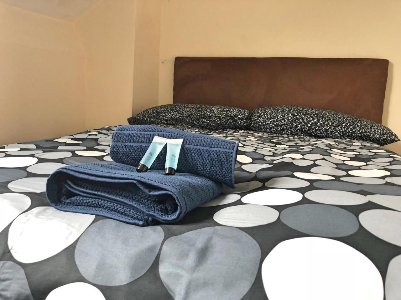 Fitzwilliam Street Rooms شيفيلد المظهر الخارجي الصورة