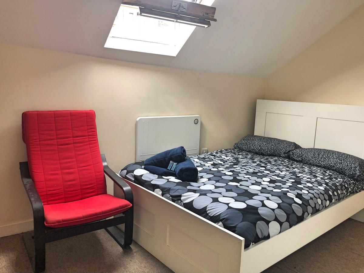 Fitzwilliam Street Rooms شيفيلد المظهر الخارجي الصورة