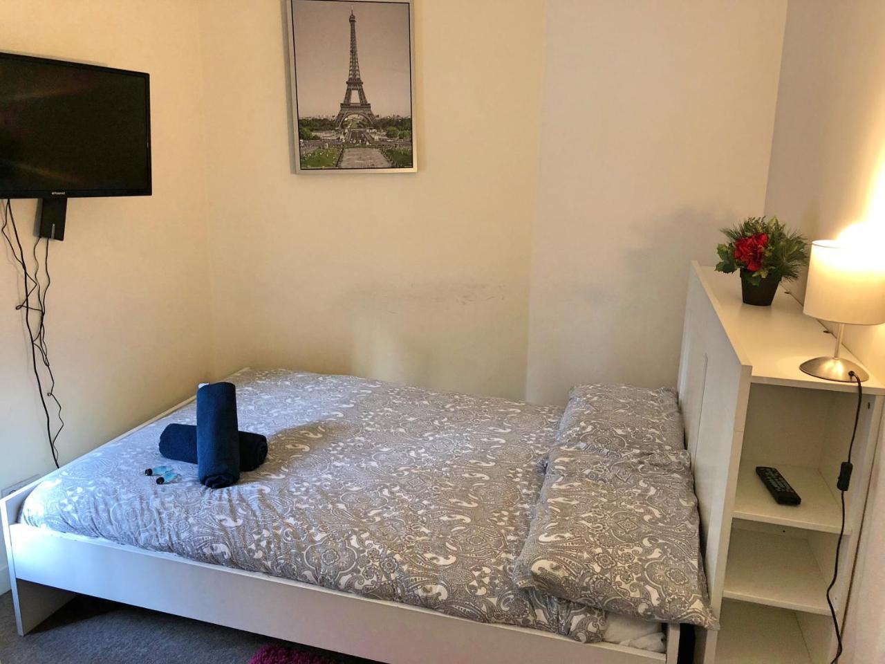 Fitzwilliam Street Rooms شيفيلد المظهر الخارجي الصورة