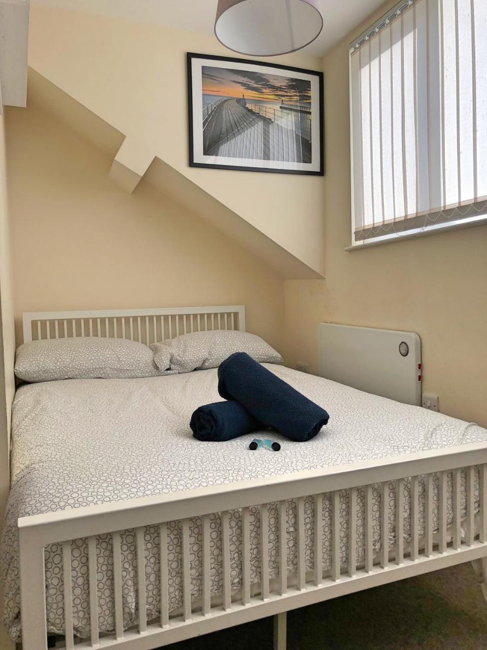 Fitzwilliam Street Rooms شيفيلد المظهر الخارجي الصورة