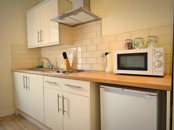 Fitzwilliam Street Rooms شيفيلد المظهر الخارجي الصورة