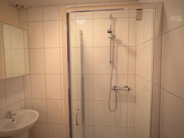 Fitzwilliam Street Rooms شيفيلد المظهر الخارجي الصورة