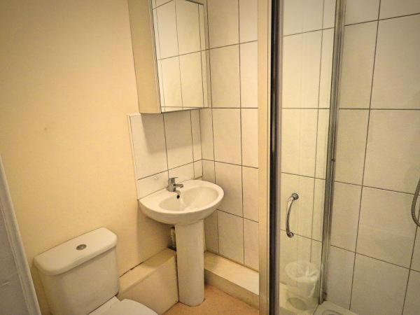 Fitzwilliam Street Rooms شيفيلد المظهر الخارجي الصورة
