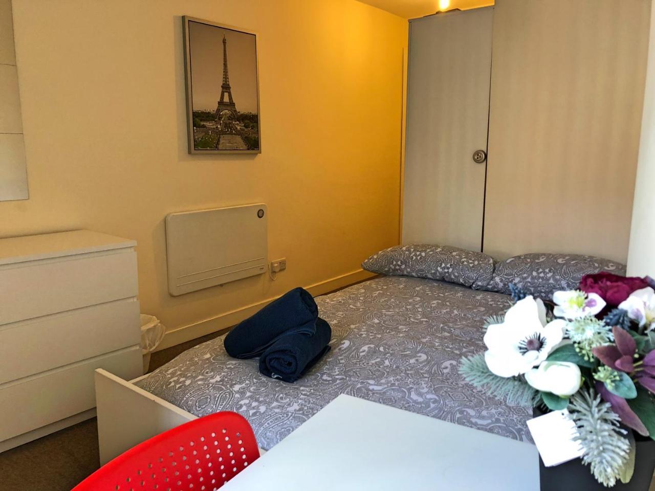 Fitzwilliam Street Rooms شيفيلد المظهر الخارجي الصورة