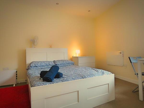 Fitzwilliam Street Rooms شيفيلد المظهر الخارجي الصورة